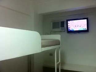 P Hostels & Residences