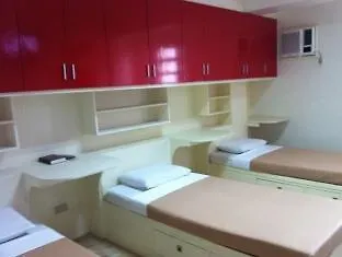 P Hostels & Residences 2*